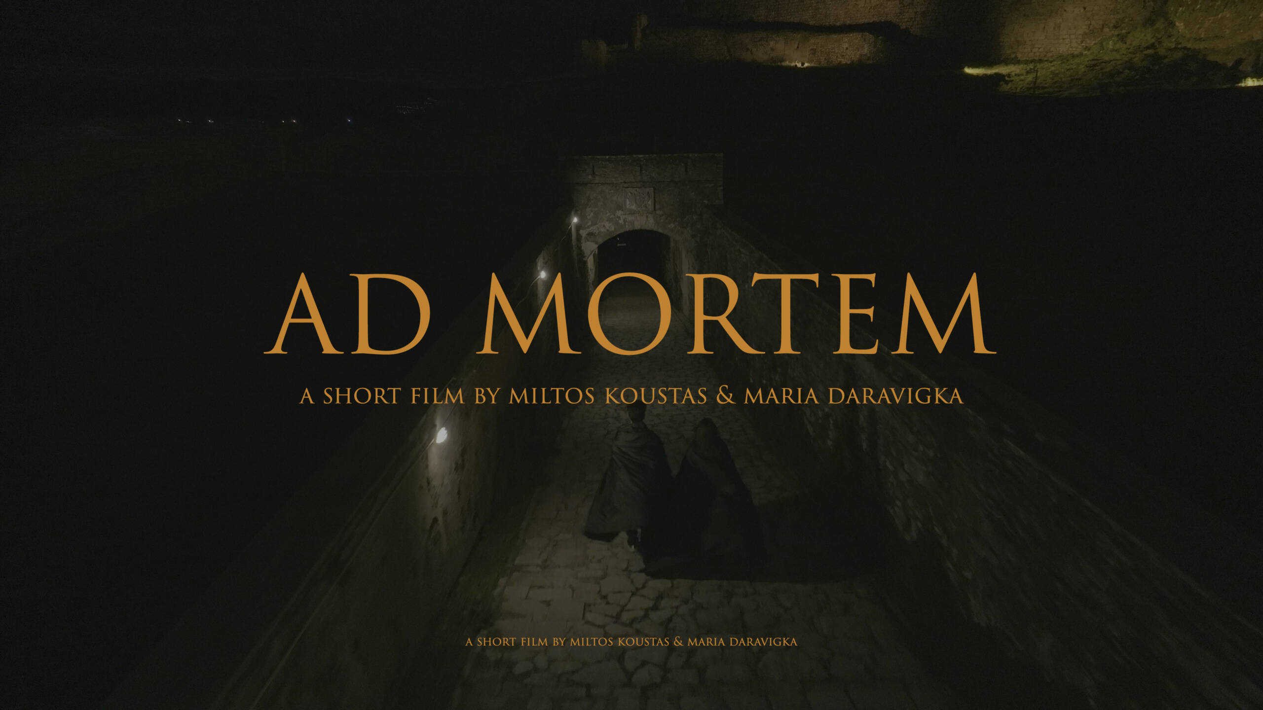 Ad Mortem